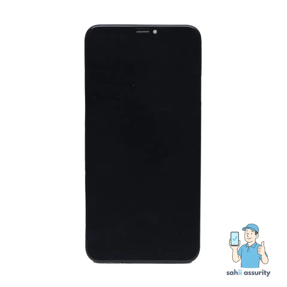 LCD with Touch Screen for Apple iPhone XS Max thumbnail